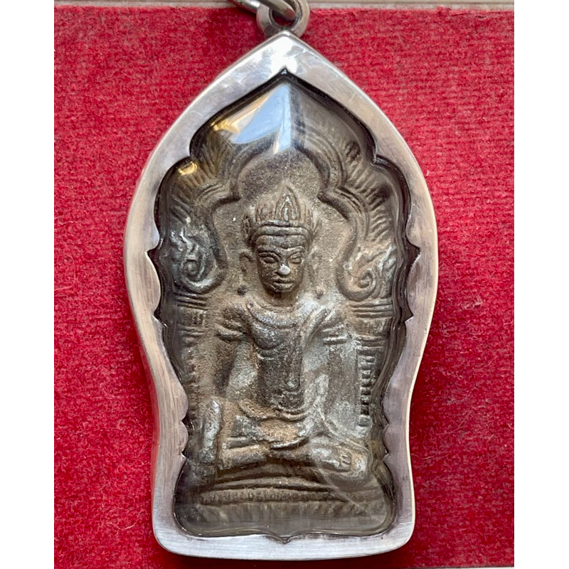 พระยอดขุนพล กรุลพบุรี