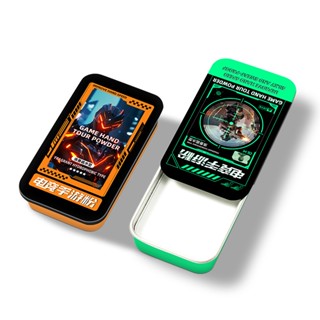 2024 แป้งทานิ้ว ช่วยเล่นเกม ครีมทานิ้ว กันเหงื่อ ป้องกันน้ำ …