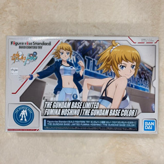 (สินค้าพร้อมส่ง) (มือ 1) HG FUMINA Figurise Standard