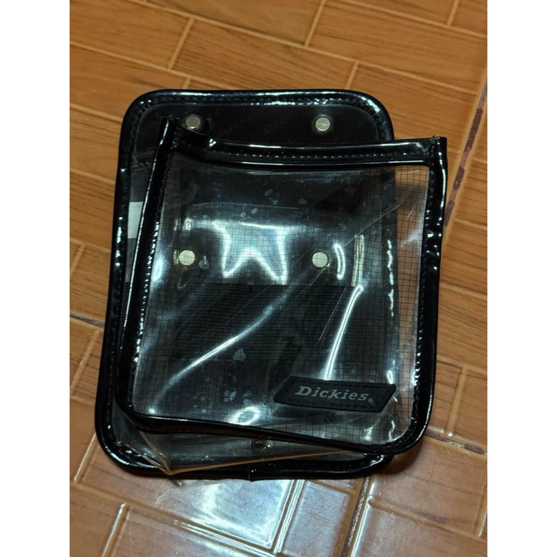 กระเป๋าจัดระเบียบ Dickies สภาพมากกว่า 85%