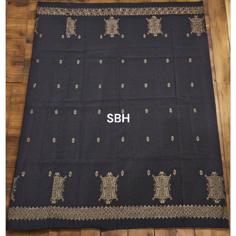 ผ้าโสร่งชาย ผ้านุ่ง ผ้าโสร่งเบรนด์ HDS