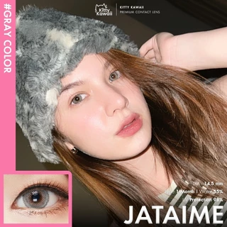 Kitty Kawaii Contact Lens : Jet’aime - คอนแทคเลนส์คิตตี้ คาวาอิ พัส (VIAL)