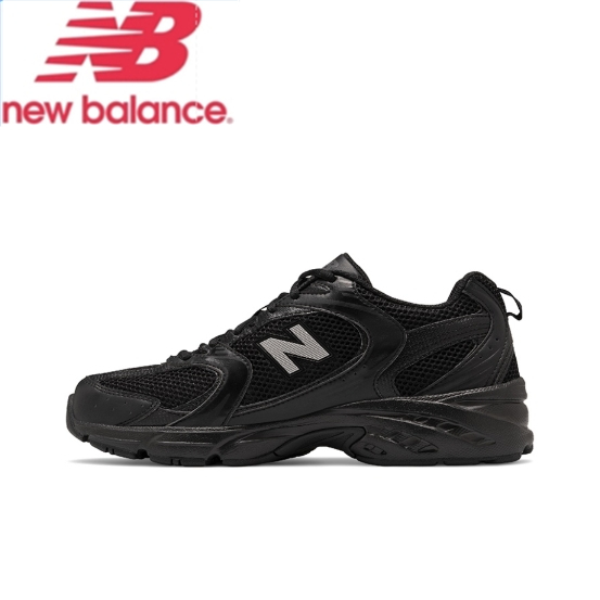 New Balance NB 530 black