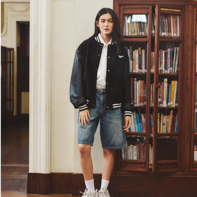 Boston jacket🏈( New Collection ) - รูปที่ 3