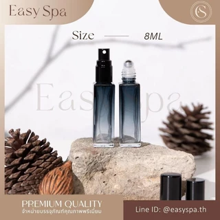 [COD] ขวดสเปรย์แก้ว ขวดสเปรย์ น้ำหอม 3ml 5ml 8ml 10ml 15ml 18ml 20ml 30ml 50ml 100ml ရေမွှေး ရေမွှေးပုလင်း