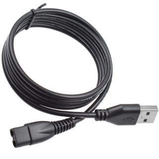 สายชาร์จ Universal Hair Clip  สายชาร์จที่ถอดเปลี่ยนได้ ปัตตา…