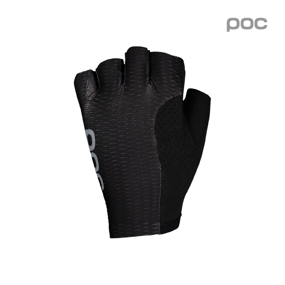 Agile Short Glove Uranium Black