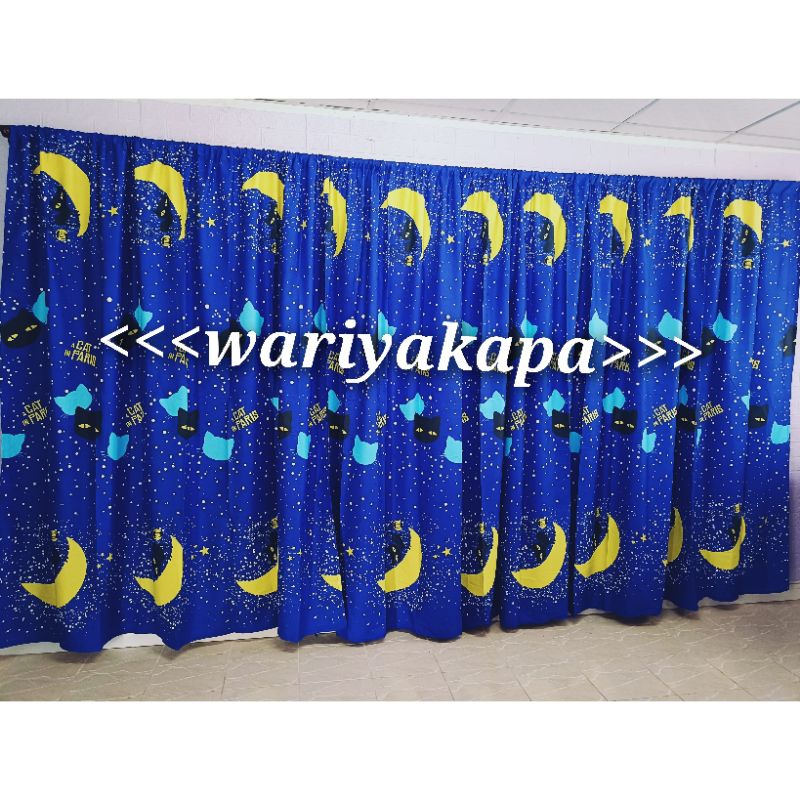 แนะนำ ผ้าม่าน ผ้าม่าน ม่านกั้นห้อง ผืนใหญ่ ( มี 7 ขนาด)***แถมเชือกแขวน*** ราคาพิเศษ มีเก็บเงินปลายทาง