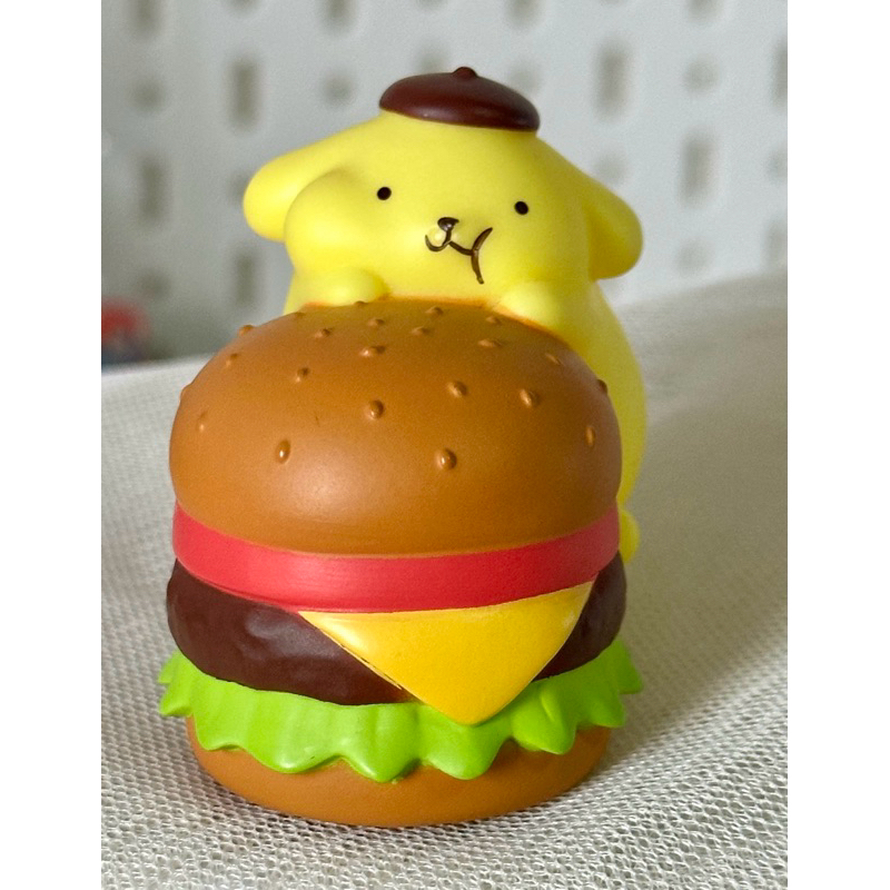 มือสอง พกจ/ ตุ๊กตา/ ของใช้ น่ารัก Sanrio มีหลายแบบค่า