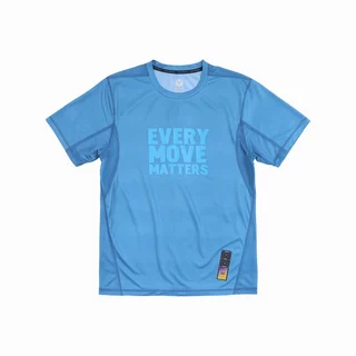 WARRIX CITY RUN MOVE T-SHIRT (WA-241RNACL02)