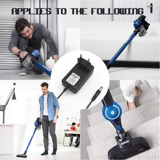 26V Charger for Hoover H-Free 100-500 700 800 Vacuum Cleaner Charging Cable Adapter เครื่องดูดฝุ่น เครื่องชาร์จ