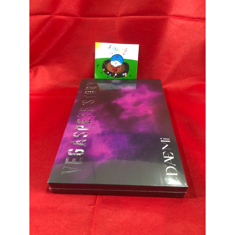 Box อ่อน Vegaspete story