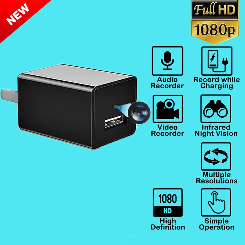 กล้องวงจรปิดไม่จำเป็นต้องใช้ wifi ห้องนอนกล้องไร้สาย 4k คุณภาพภาพสามารถถ่ายภาพบันทึกวิดีโอ