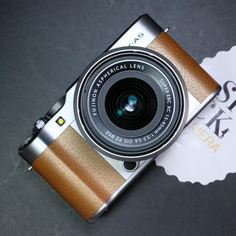 FUJI XA5 (สินค้ามือสอง)