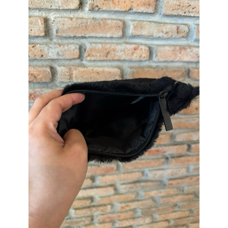 Starbucks Halloween Black Cat Pouch กระเป๋าสตาร์บัคส์
