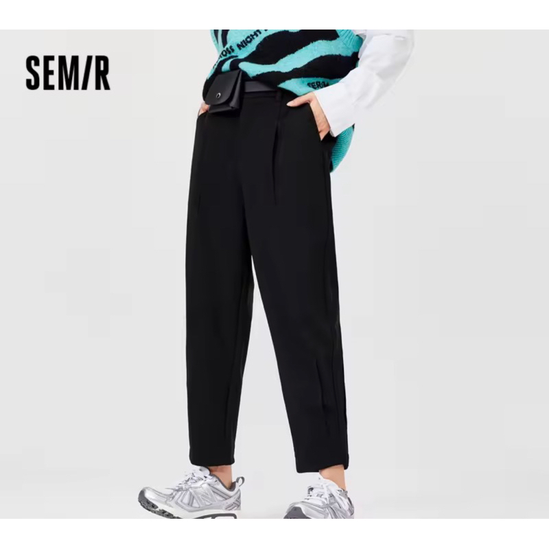 กางเกง แบรนด์ Semir.