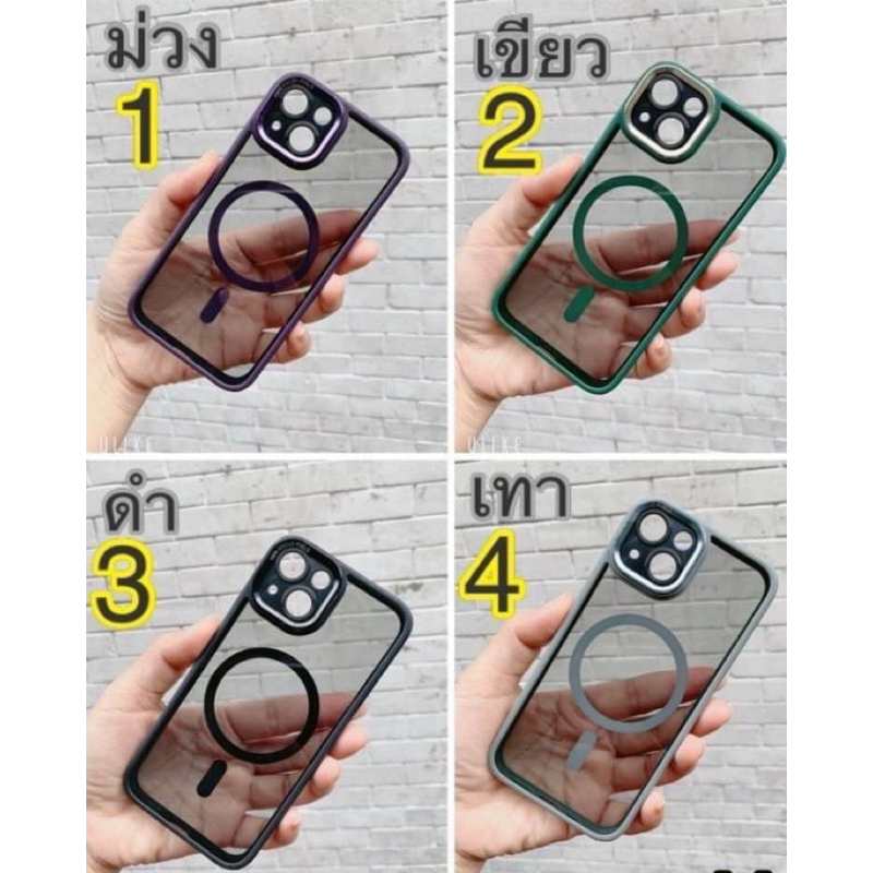 เคสเแม่เหล็กงานfocus pixelsกล้องยกสูงมีรุ่นlp11，11pro Max，12，12pro，12pro Max，13，13pro，13pro Max，14，14pro，14plus，14pm