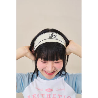 Chm Headband ( 389.- )