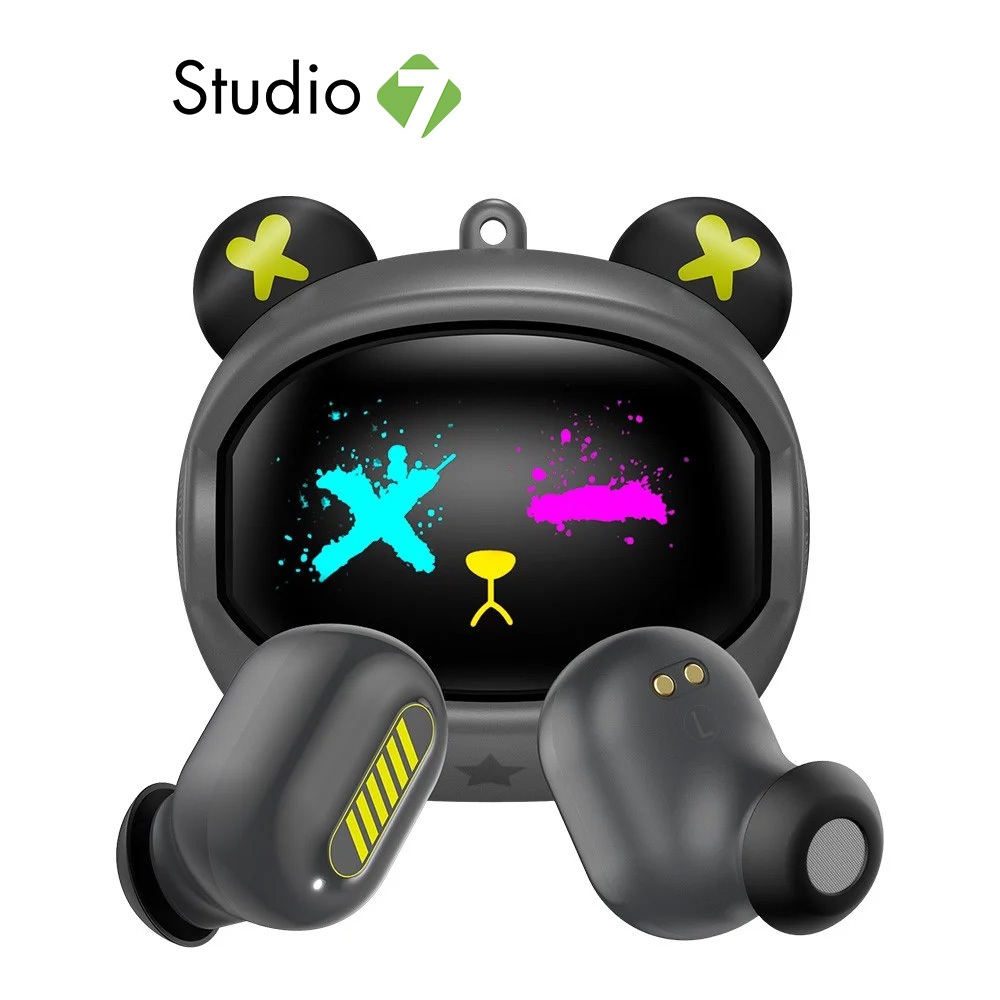 หูฟังเกมมิ่ง Onikuma T20 TWS by Studio7