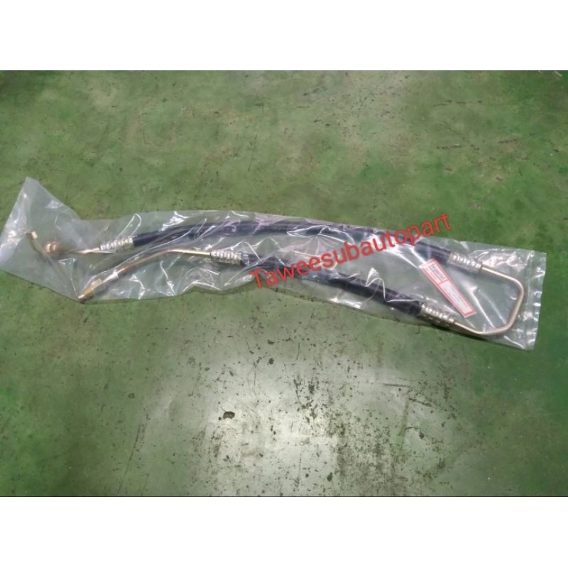 สายแรงดันเพาเวอร์ COMMUTER 2TRFE VENTURY 2TR-FE 2.7 เบนซิน KDH222 2.5 ดีเซล PHTY035 PH-TYKDH-B IMPER