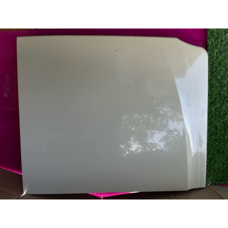 ฝากปิดถังซัก เครื่องซักผ้าLG 9-11Kg มือสอง