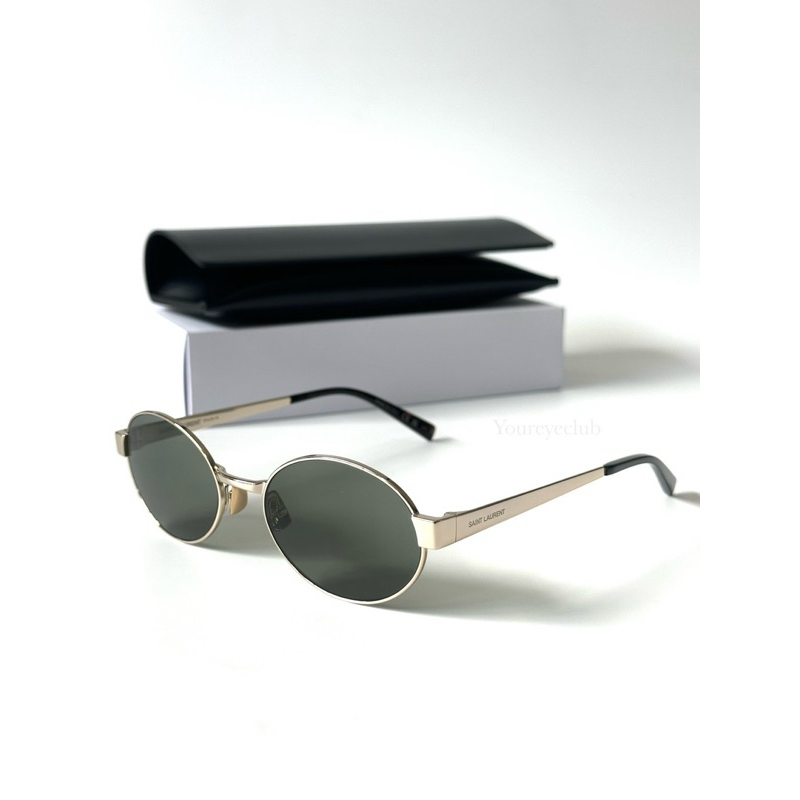 Ysl SL692 Sunglassesประกันศูนย์ไทย 2ปี