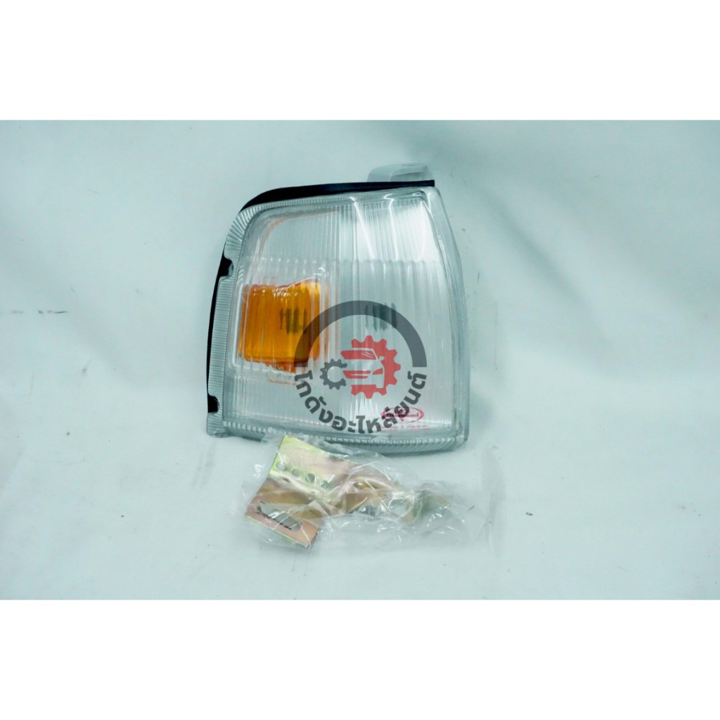 ไฟมุม อีซูซุ ทีเอฟอาร์ ปี 1995-1996 (ขาวส้ม) Diamond “แท้” ISUZU TFR 1995-1996 โกดังอะไหล่ยนต์ อะไหล่ยนต์ ราคา ถูกที่สุด ดีลบีเคเค แกลเลอรีภาพที่ 7