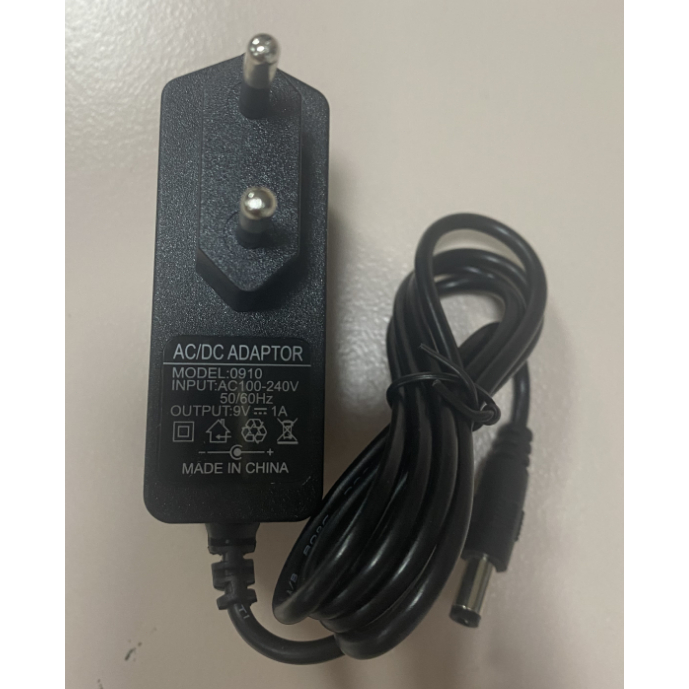 ในสต็อก/พร้อมส่ง/192 DMX ควบคุมสายไฟ/192 DMX Controller power cord