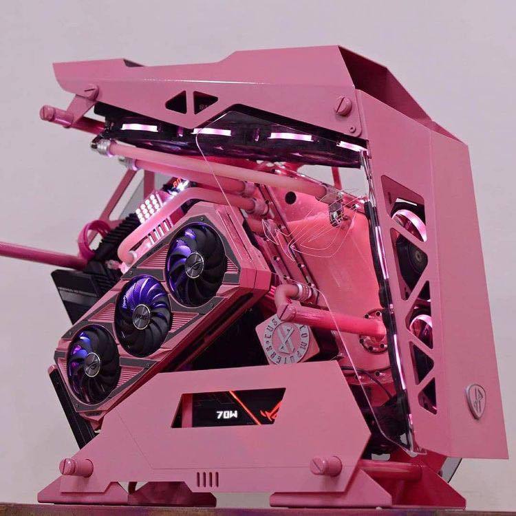 CHILLING COOLANT 600f น้ำหล่อเย็นคอมพิวเตอร์ ชุดน้ำระบบเปิด และงานดัดแปลง รุ่นสีทึบสะท้อนเเสง 600ml. - รูปที่ 3