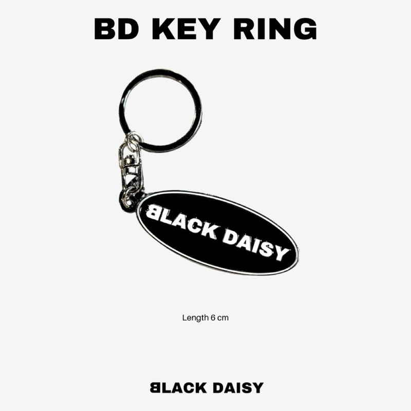 BD KEY RING COLLECTION