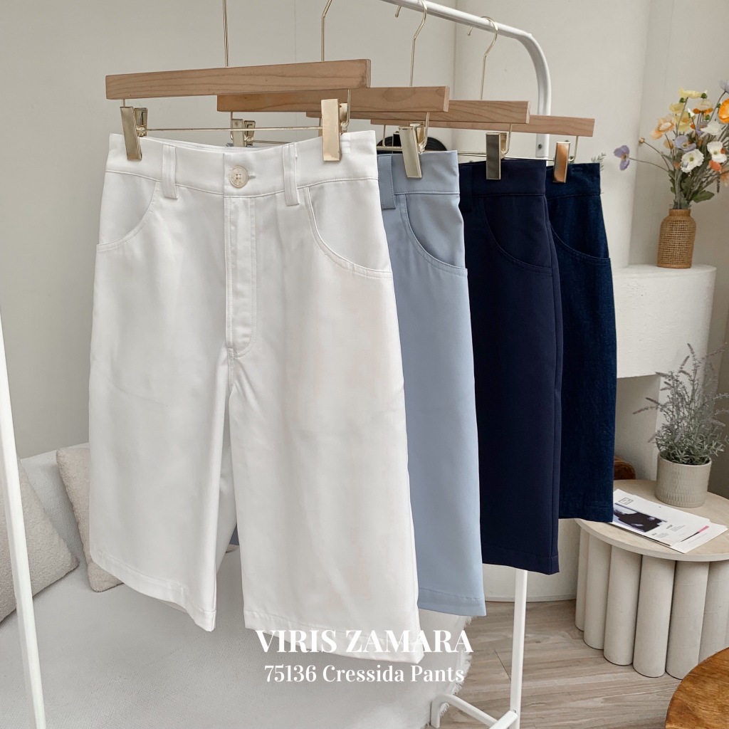 Viris Zamara 75136 Cressida Pants