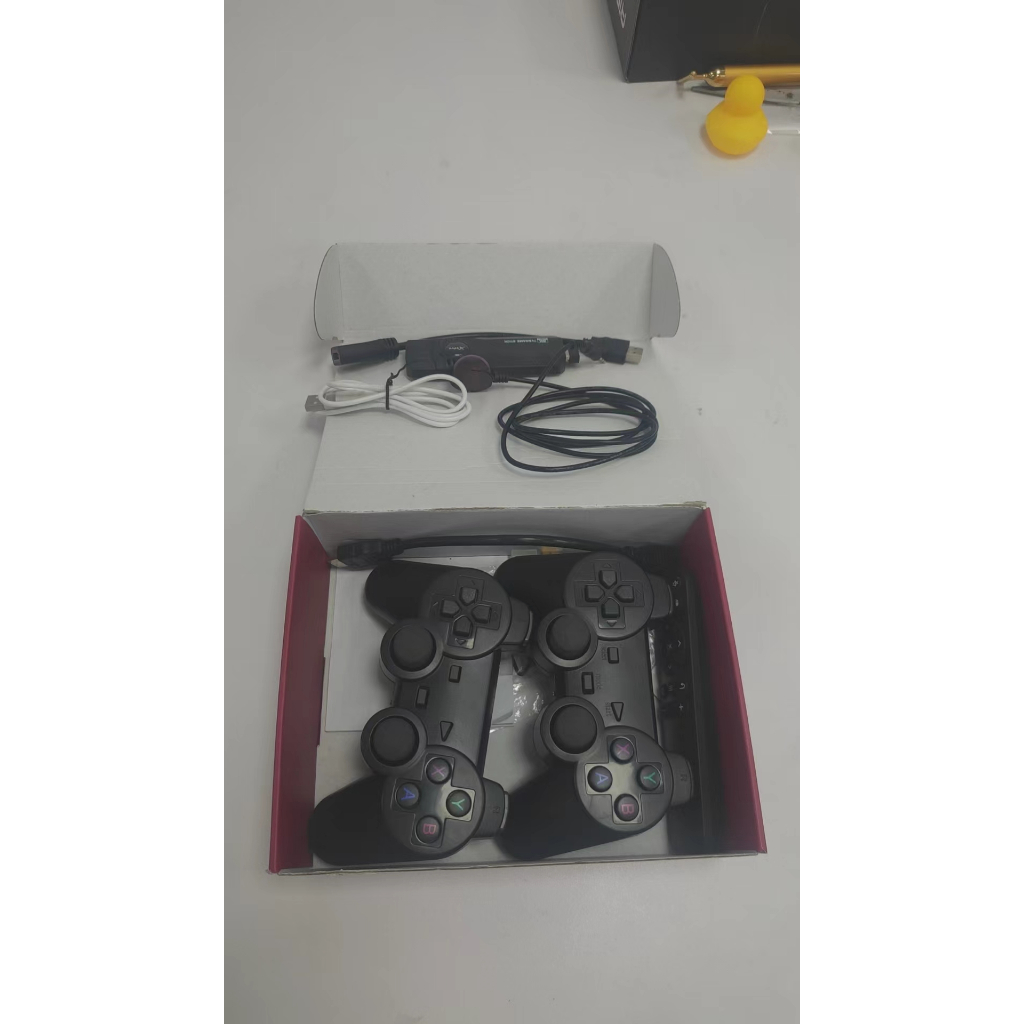 TV stick game console Family party game console