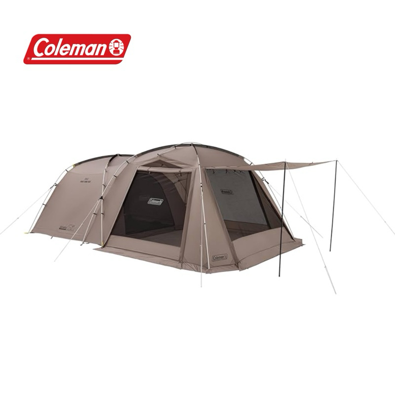 (PRE-ORDER‼️)Coleman Tough 2 Room 3025