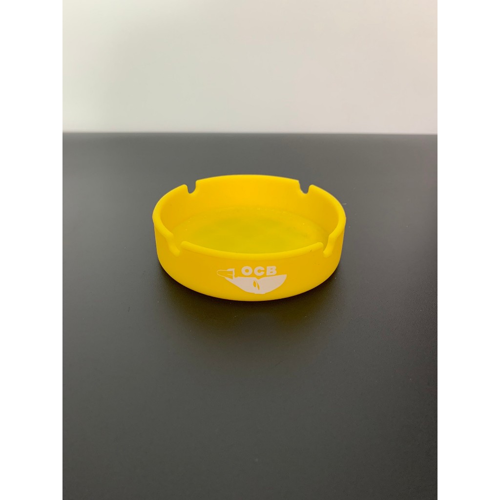 OCB Silicone Round tray ถาดซิลิโคน - รูปที่ 3