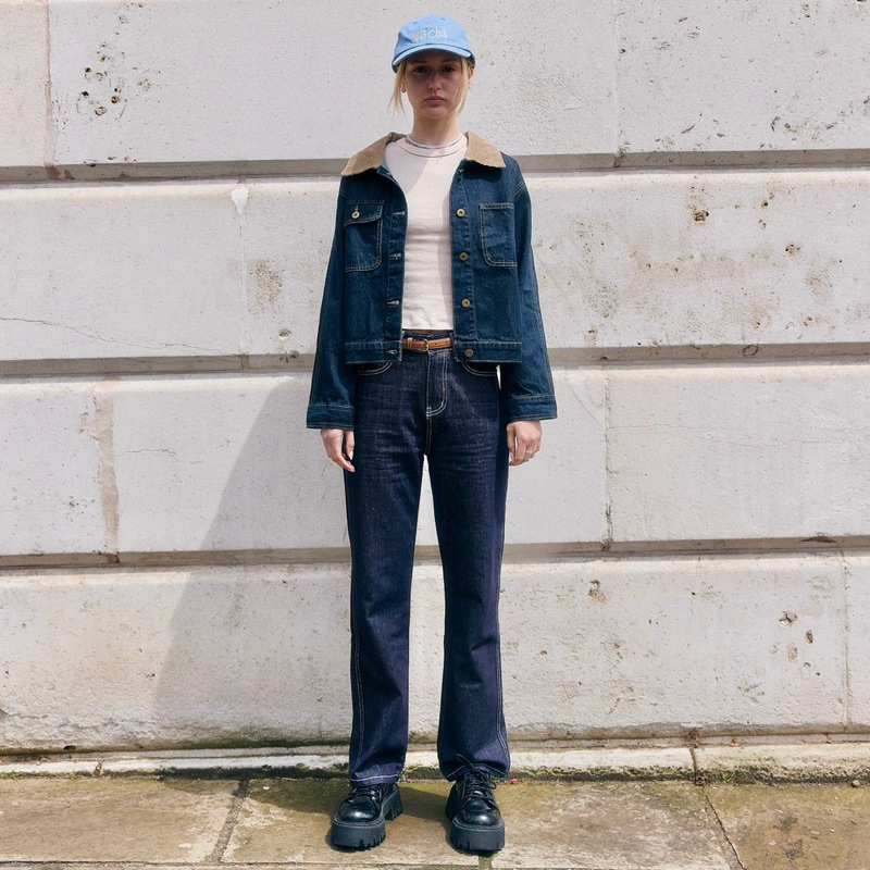 Something Taylor jeans