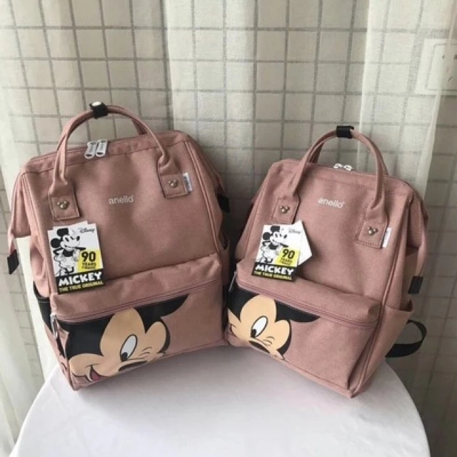 Anello Mickey size L ลดพิเศษโปรเปิดร้าน❤️❤️