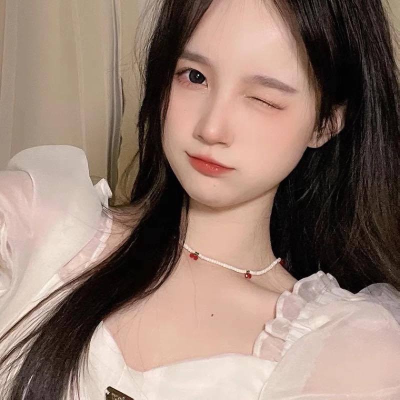 ส่งด่วน🔥รวมลิงค์เชอรี่ Cherry แหวน สร้อยคอ สร้อยข้อมือตกแต่งเชอรี่ มีหลายแบบ - รูปที่ 2