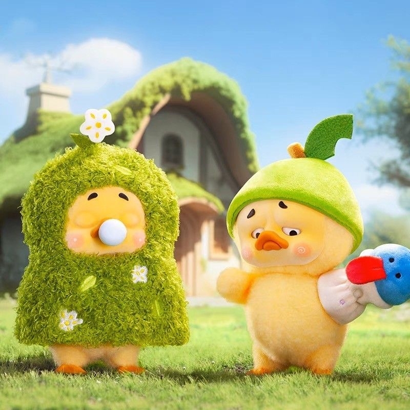 Upset Duck V.3 😡 codeคุ้มร้านโค้ดคุ้ม เป็ดโกรธ น่ารักน่าหมั่นไส้ ส่วนลดร้านโค้ดคุ้ม พร้อมส่งกทม