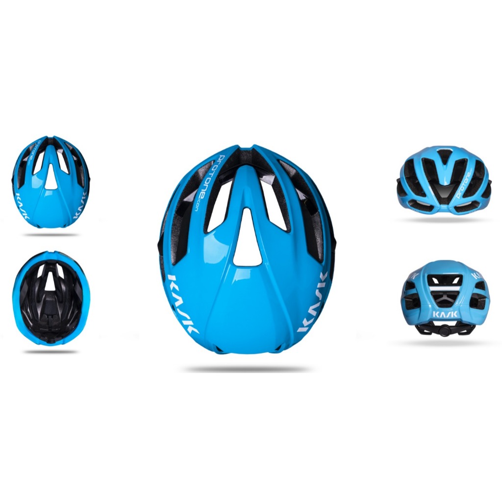 KASK PROTONE ICON  CYCLING HELMET หมวกจักรยาน