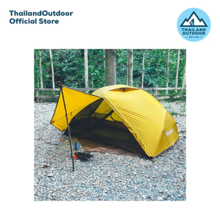 Fire maple เต็นท์เดินป่า รุ่น Fire Maple Tropic 2 Tent
