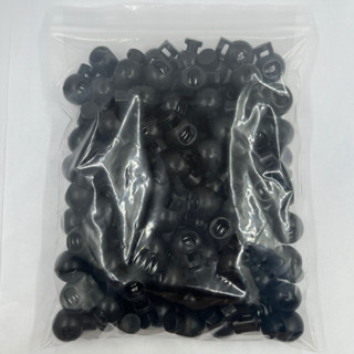 เม็ดกันหลุด กันตก 1ถุงมี100เม็ด ใช้สำหรับติดตแกรงแขนของ กันข…