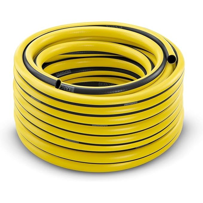 (CLEARANCE SALE 50%) KARCHER สายยาง 50M Hose PrimoFlex 1/2" -50m 2.645-139.0 คาร์เชอร์