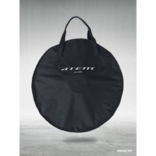 กระเป๋าใส่ล้อ/ถุงใส่ล้อ ATEM by Nich ใส่ล้อ 29 27.5 26 700C
