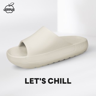 Red Apple รองเท้าแตะสวม รุ่น 3986  #36-45