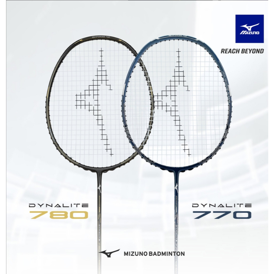MIZUNO DYNALITE 770/780 5U