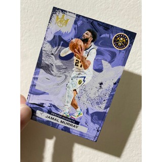 รวมการ์ดบาส NBA PANINI COURT KING / PHOTOGENIC / DONRUSS ELI…