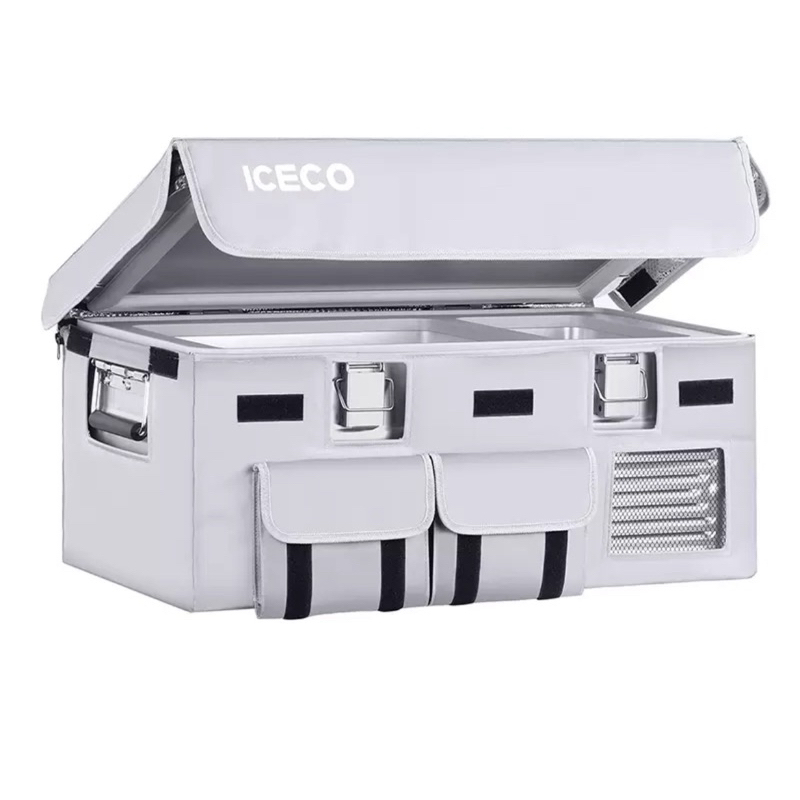 ICECO bag case กระเป๋า ตู้เย็น เคส ปกป้อง กระติก