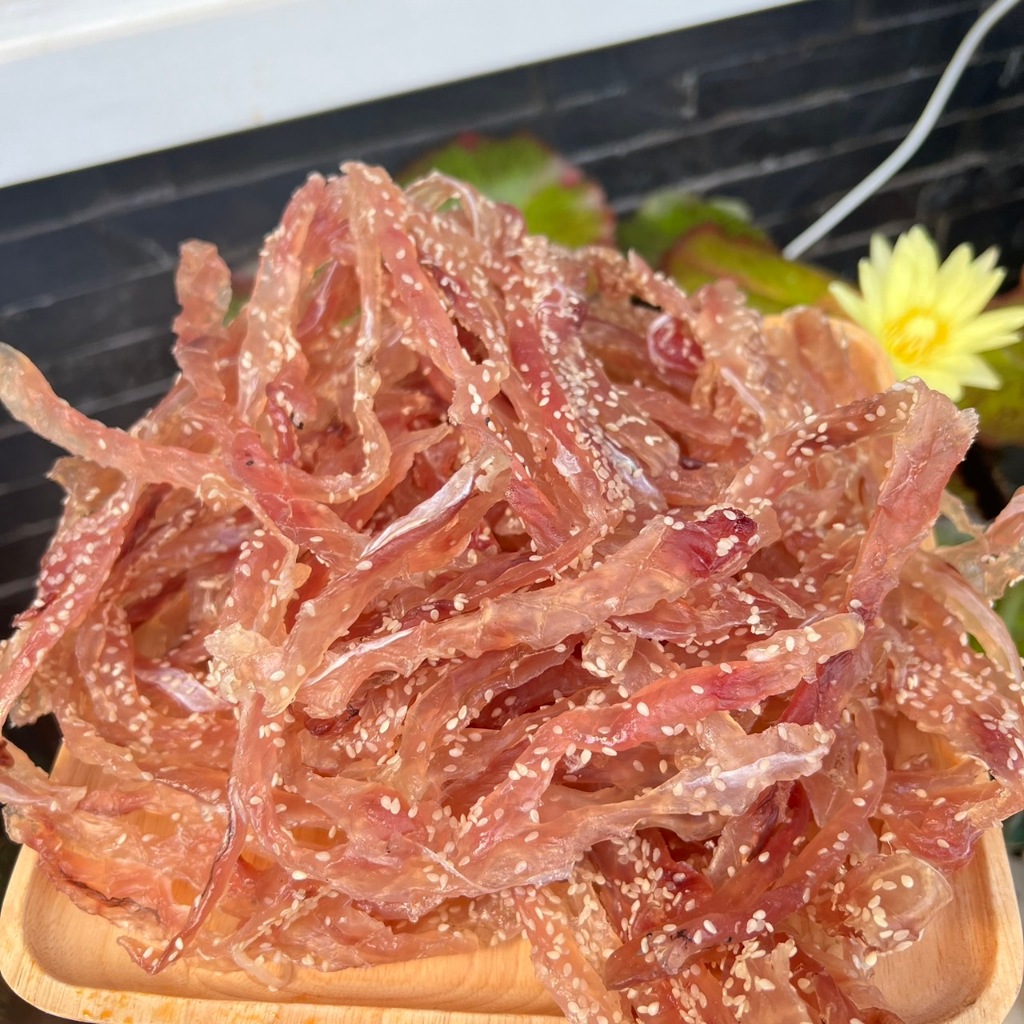 (สุดคุ้ม) ปลาริวกิว ริวกิวเส้นงา สดใหม่ อร่อยถูกปาก จากปราณบุรี ราคาส่ง!!