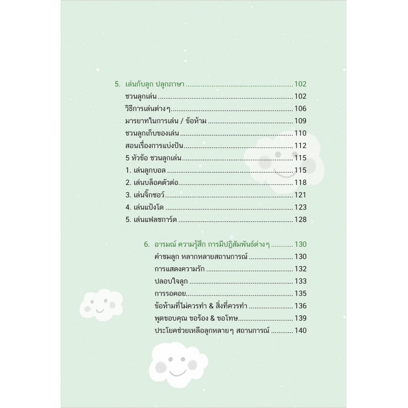 [โปรโมชั่น] *ส่งฟรี ”ปั้นลูก ปลูกภาษา ฉบับปรับปรุง“ ขายมาแล้วกว่า 10,000 เล่ม