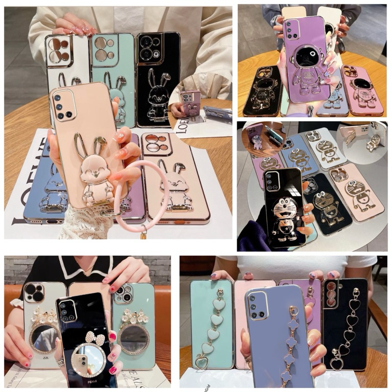 Case Oppo A74 (4G) เคส ออปโป้ A74